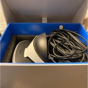 PlayStation 4 with Playstation VR